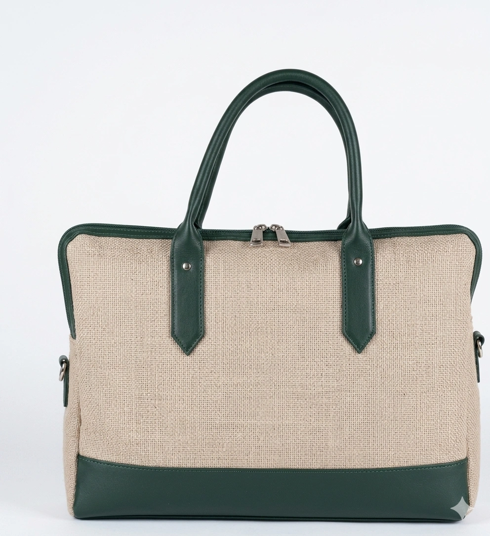 Daily Eco-friendly Shopper Bag